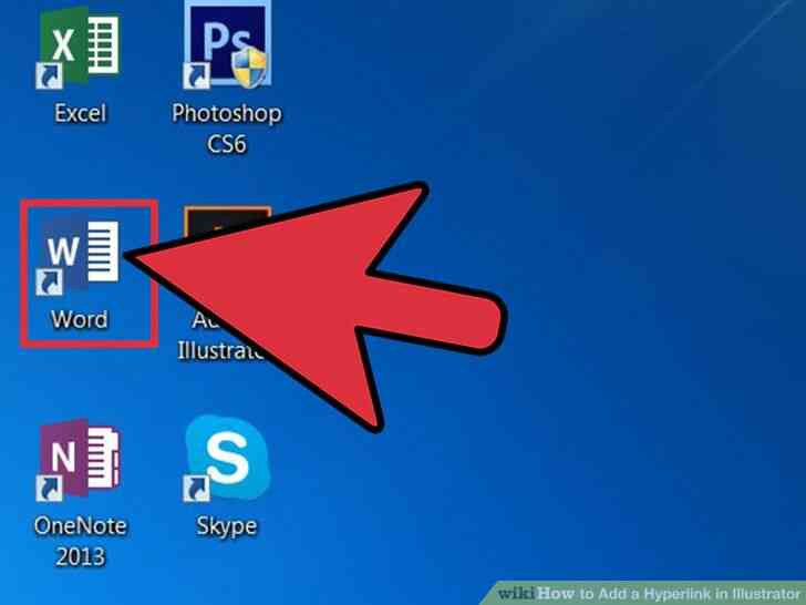Image intitulee Ajouter un lien Hypertexte dans Illustrator a l